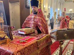 Канун Антипасхи